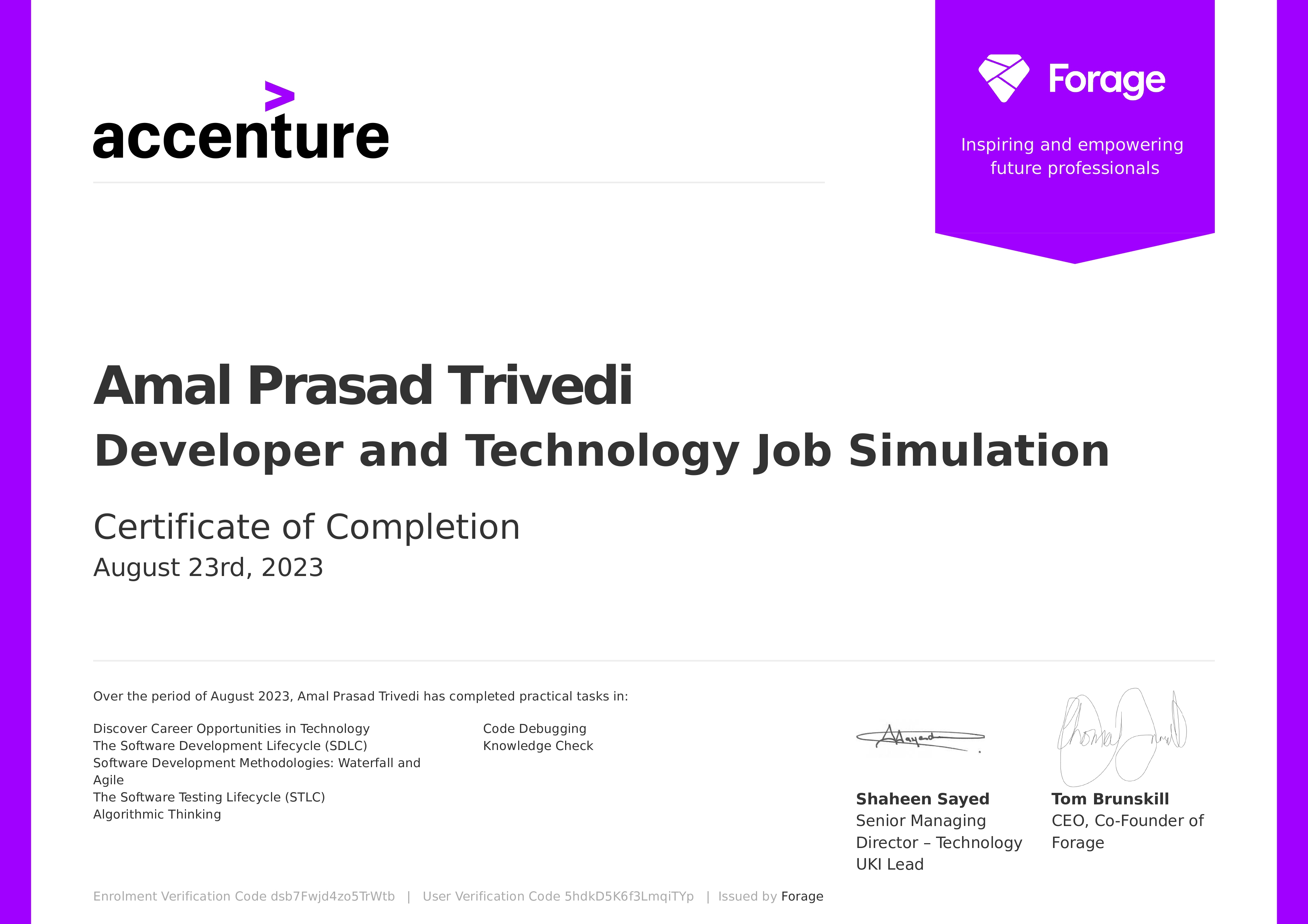 Accenture